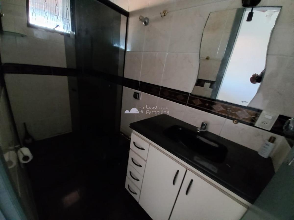 Casa, Jardim Leblon, 2 Quartos, 5 Vagas, 1 Suíte