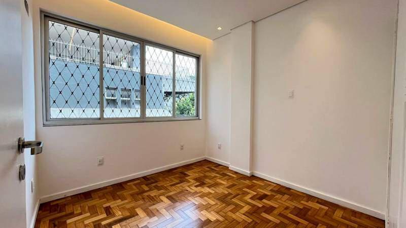 Apartamento, Lourdes, 3 Quartos, 1 Vaga, 2 Suítes