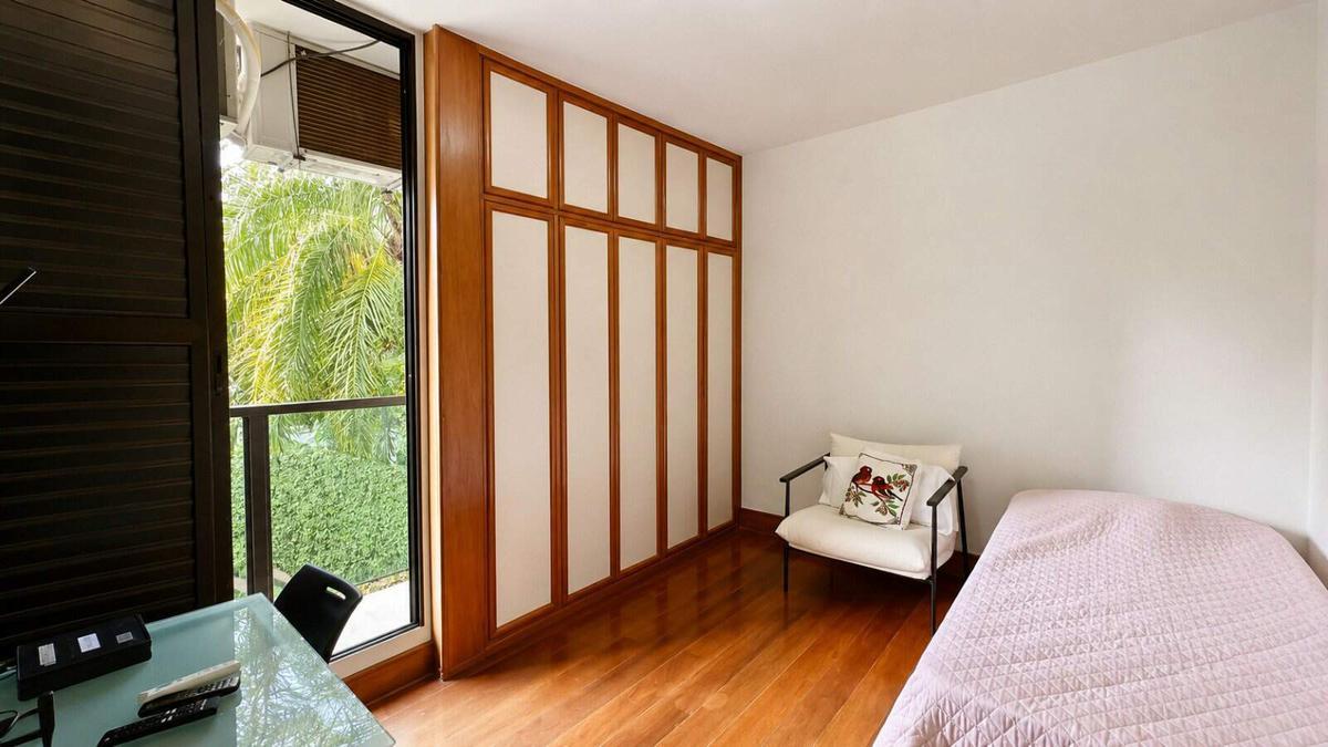 Apartamento, Anchieta, 4 Quartos, 4 Vagas, 3 Suítes