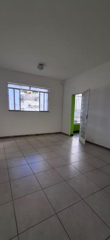 Casa, São Francisco, 3 Quartos, 1 Vaga