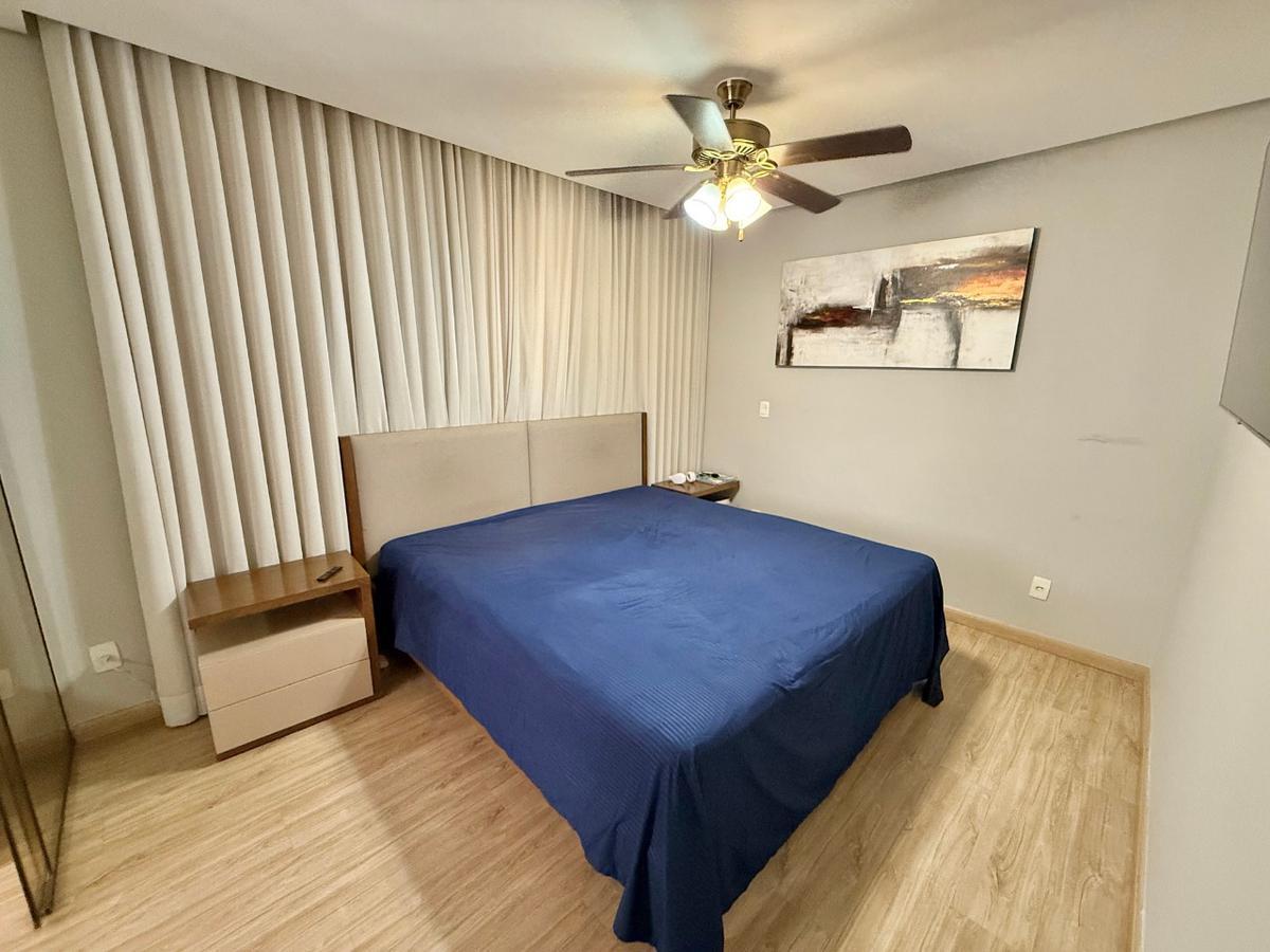 Cobertura, Floresta, 4 Quartos, 3 Vagas, 2 Suítes