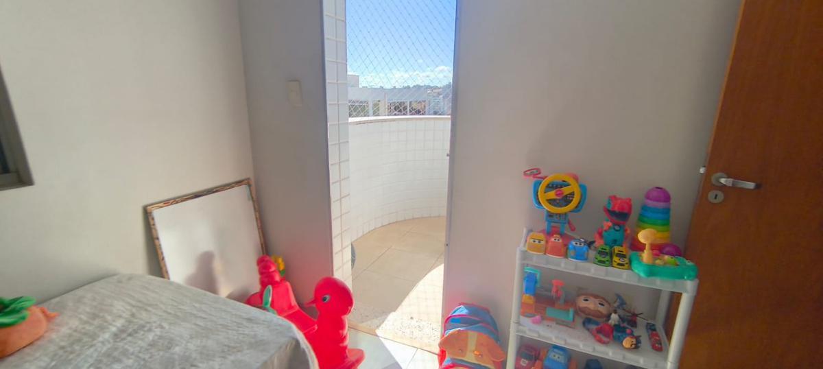 Apartamento, Ipiranga, 3 Quartos, 3 Vagas, 2 Suítes