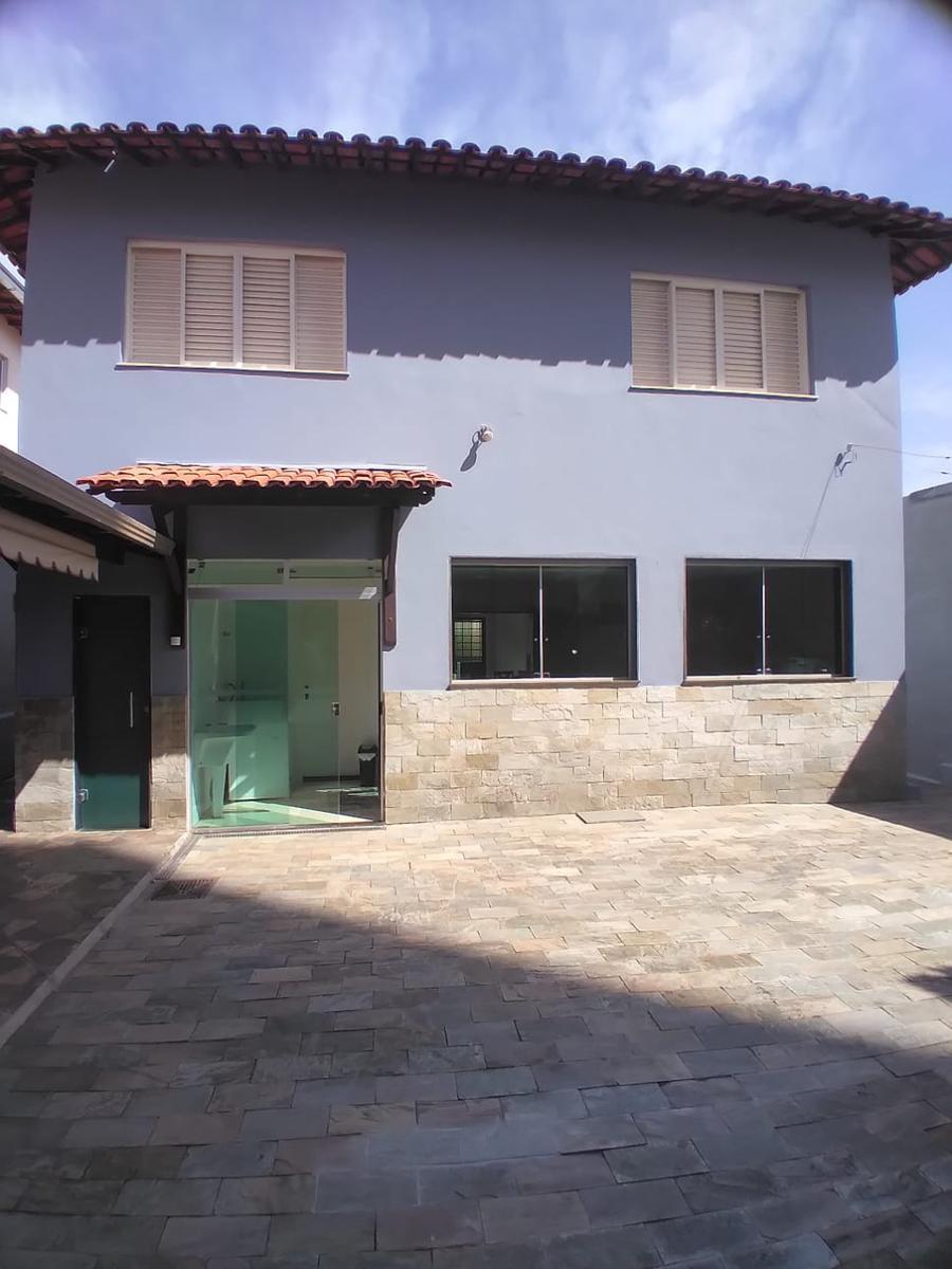 Casa, Ipiranga, 4 Quartos, 3 Vagas, 1 Suíte