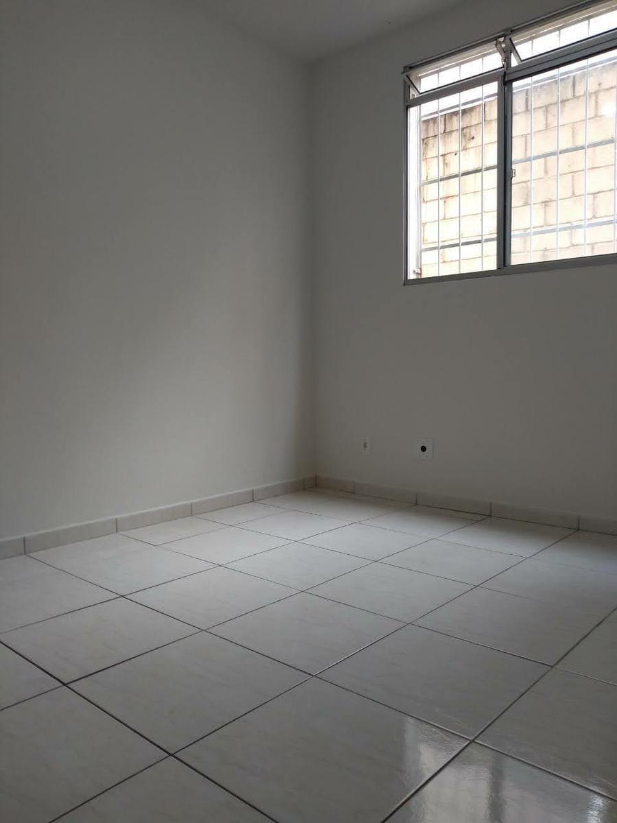 Apartamento, Jardim Riacho das Pedras, 2 Quartos, 1 Vaga