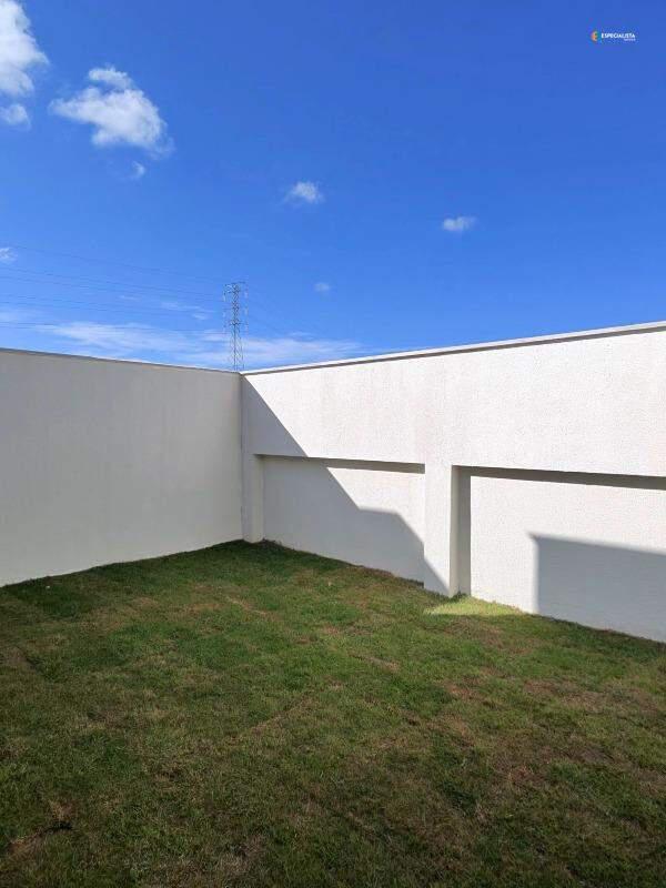 Casa, Boa Esperança, 3 Quartos, 2 Vagas, 1 Suíte