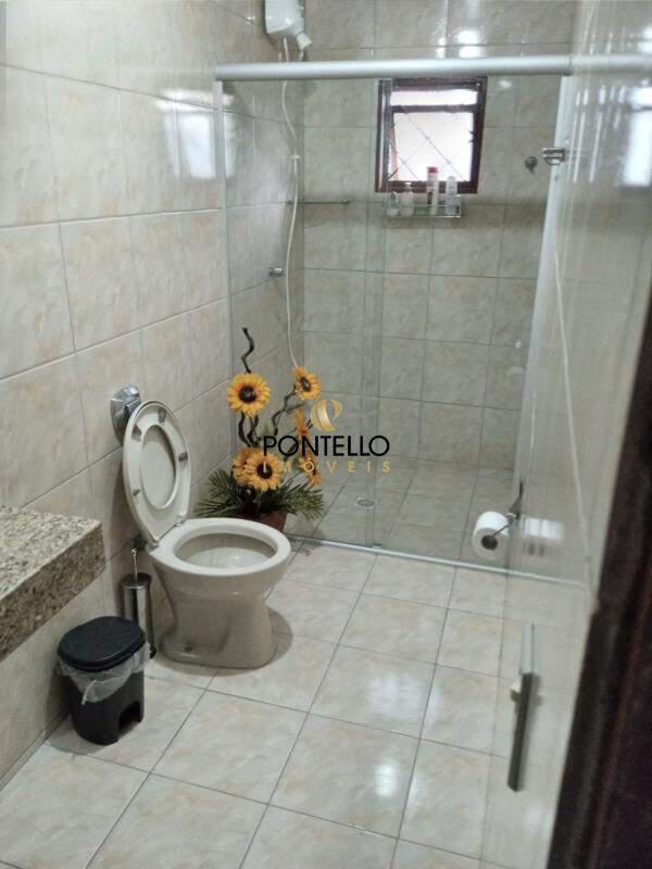 Casa, Orozimbo Macedo, 3 Quartos, 2 Vagas, 1 Suíte