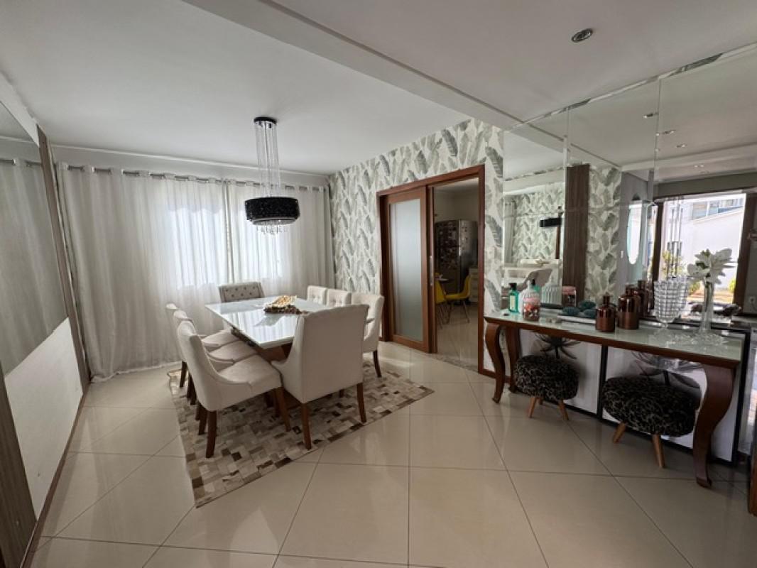 Casa, Manacás, 3 Quartos, 4 Vagas, 1 Suíte