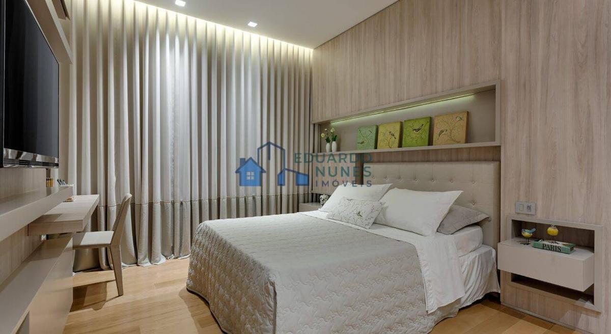Apartamento, Savassi, 4 Quartos, 6 Vagas, 4 Suítes