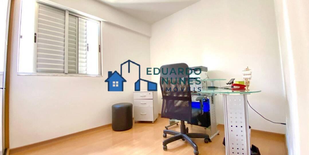 Apartamento, Centro, 2 Quartos, 2 Vagas, 1 Suíte