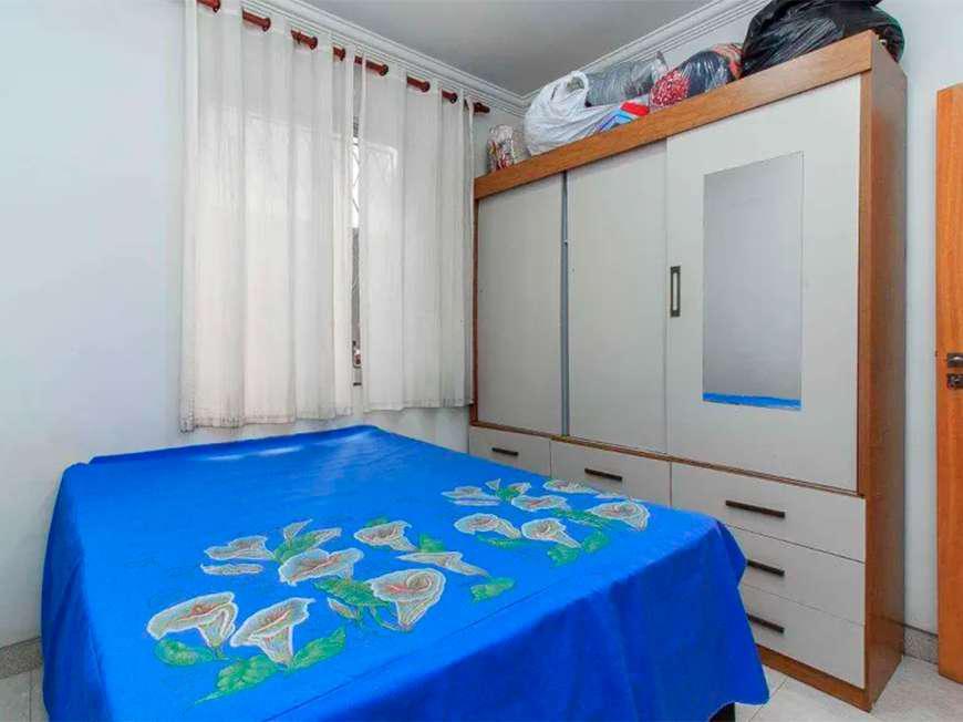 Apartamento, Sagrada Família, 3 Quartos, 1 Vaga, 1 Suíte