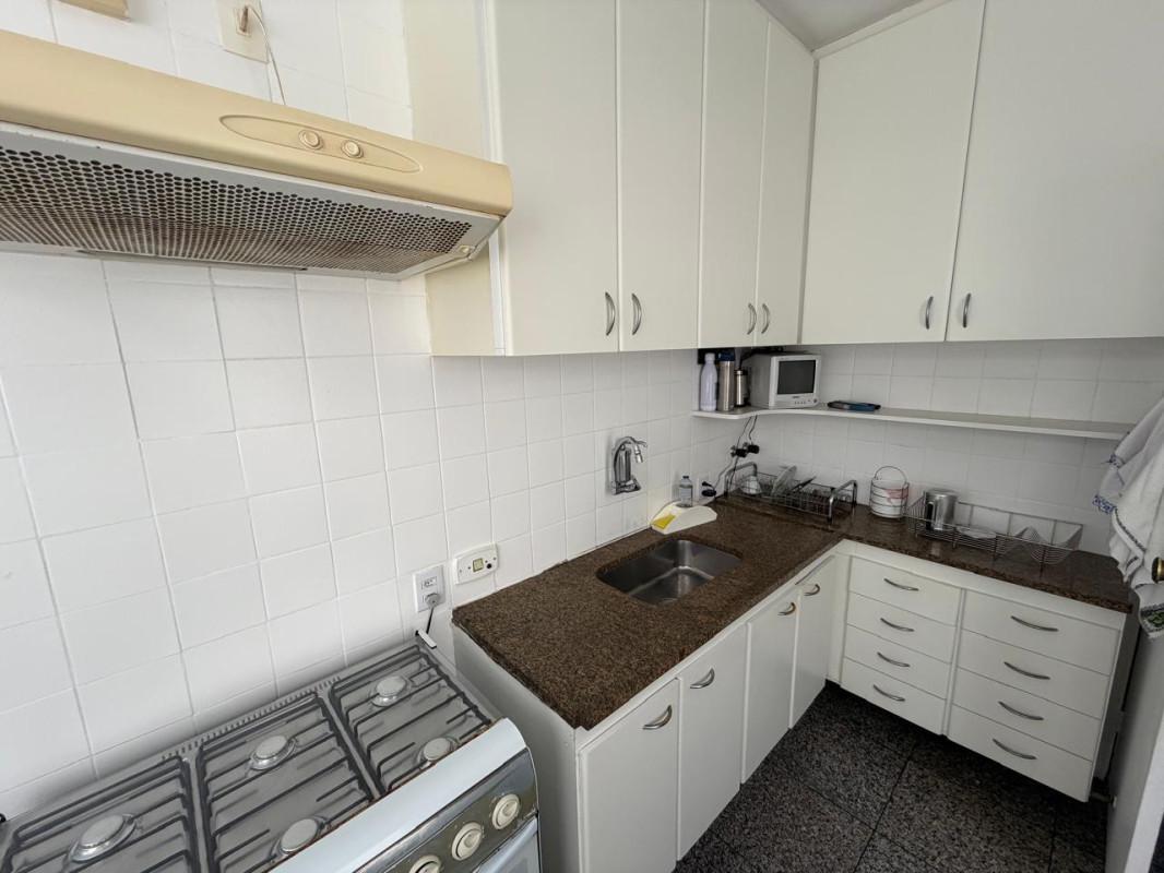 Apartamento, Cruzeiro, 3 Quartos, 2 Vagas, 1 Suíte