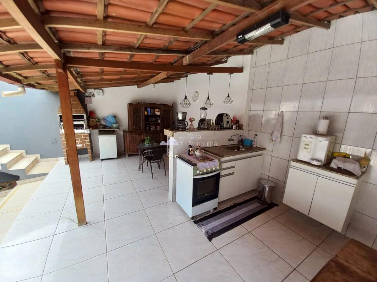 Casa, Copacabana, 4 Quartos, 4 Vagas, 2 Suítes