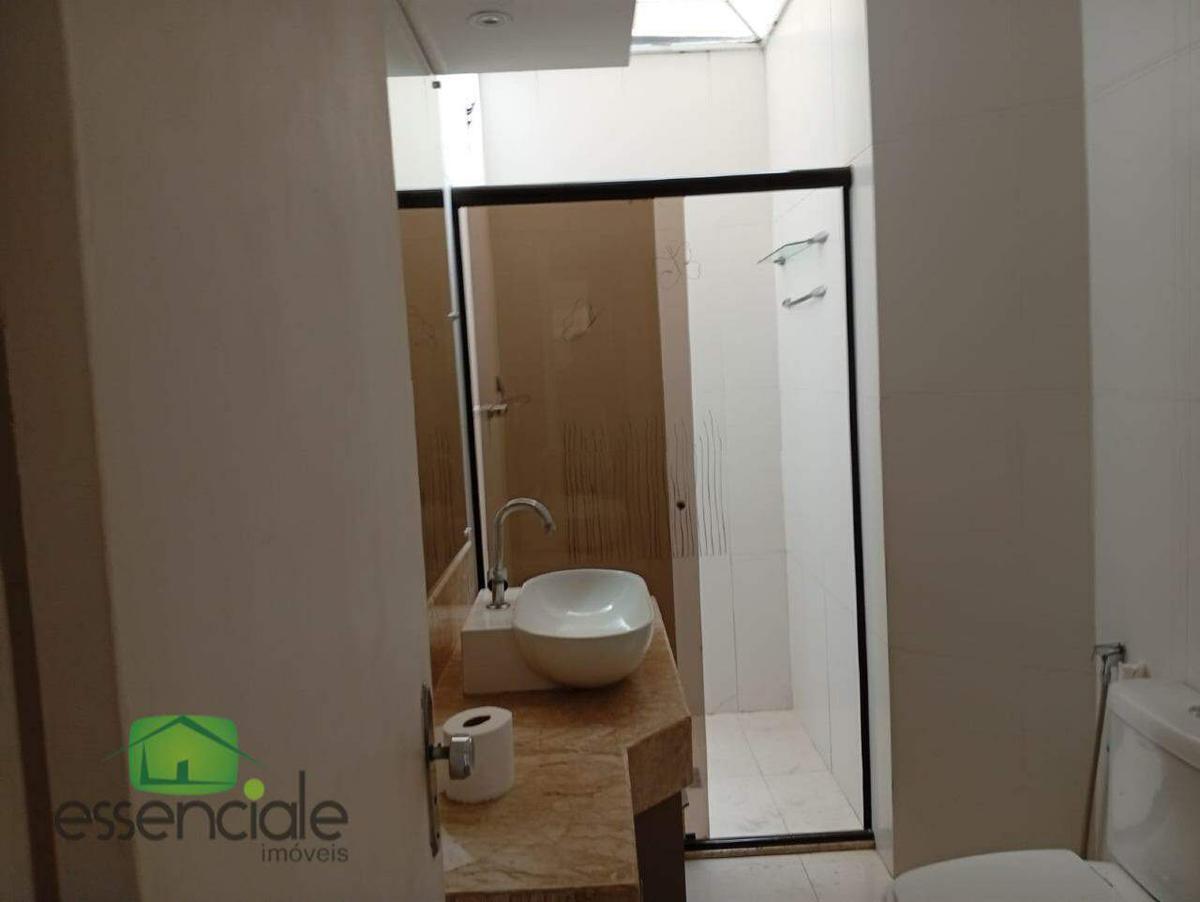 Apartamento, Novo Eldorado, 3 Quartos, 1 Vaga, 1 Suíte