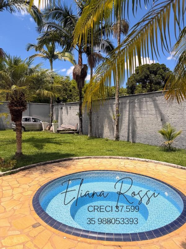 Fazenda, Centro, 3 Quartos, 6 Vagas, 3 Suítes