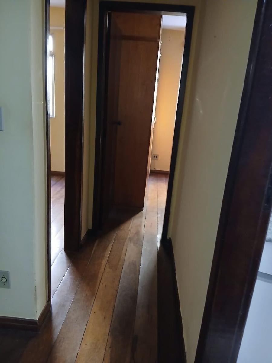 Apartamento, Palmares, 3 Quartos, 2 Vagas, 1 Suíte