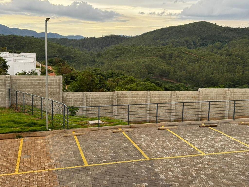 Cobertura, Adelmolândia, 2 Quartos, 1 Vaga