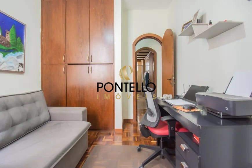 Apartamento, Lourdes, 4 Quartos, 3 Vagas, 1 Suíte