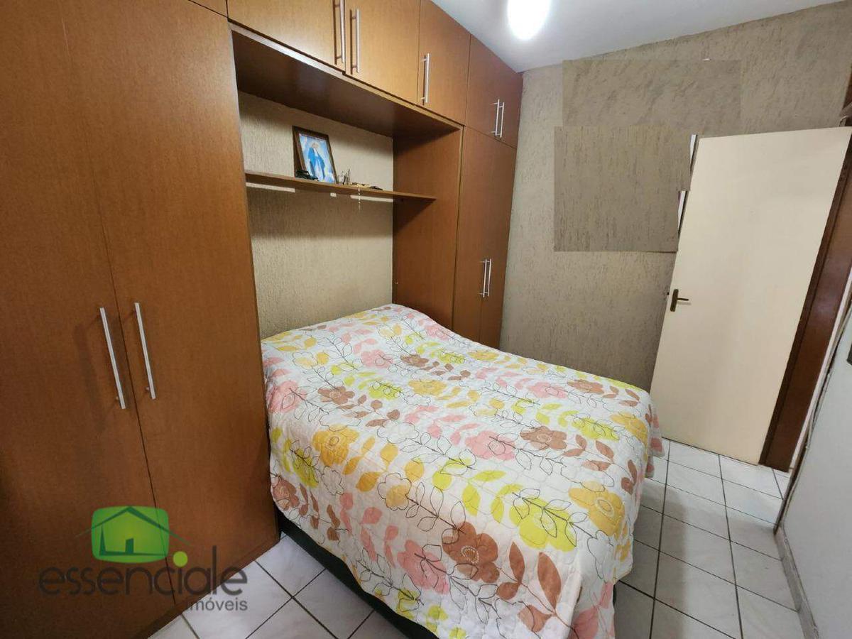 Apartamento, Centro, 3 Quartos, 1 Vaga