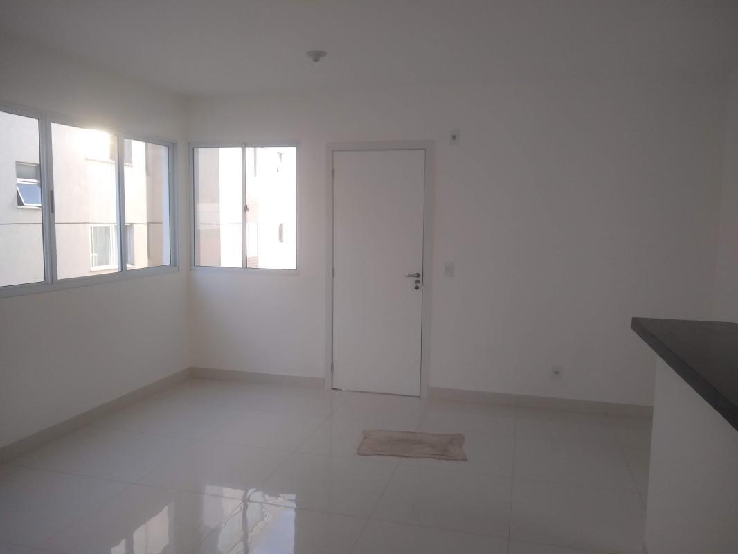 Apartamento, Fernão Dias, 3 Quartos, 2 Vagas, 1 Suíte