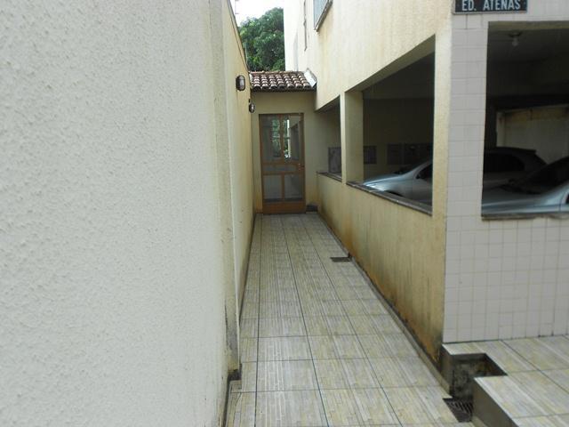 Apartamento, Caiçaras, 2 Quartos, 1 Vaga, 1 Suíte