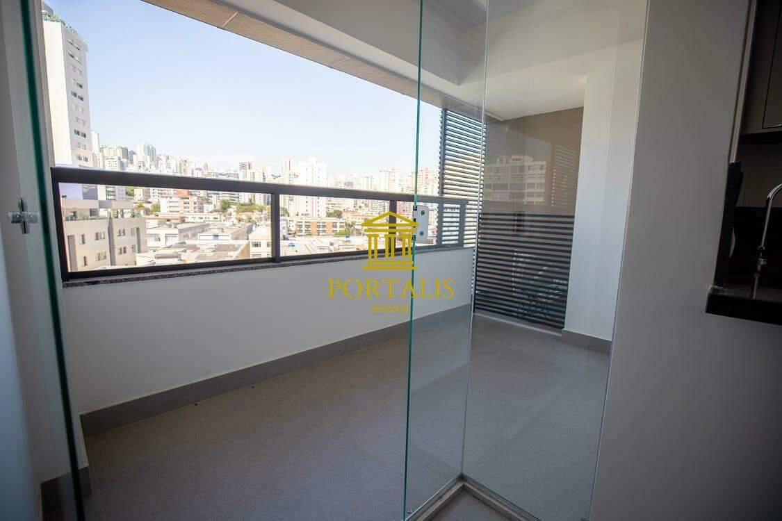 Apartamento, Gutierrez, 2 Quartos, 1 Vaga, 2 Suítes