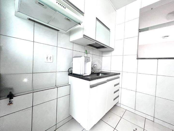 Apartamento, Buritis, 3 Quartos, 2 Vagas, 1 Suíte