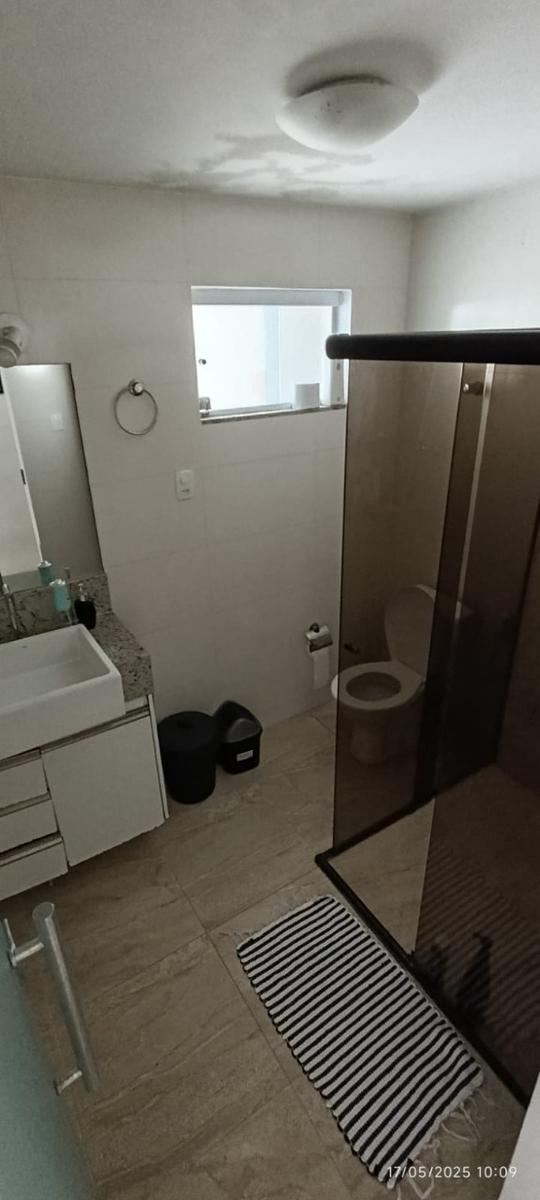 Casa, Caiçaras, 5 Quartos, 1 Vaga