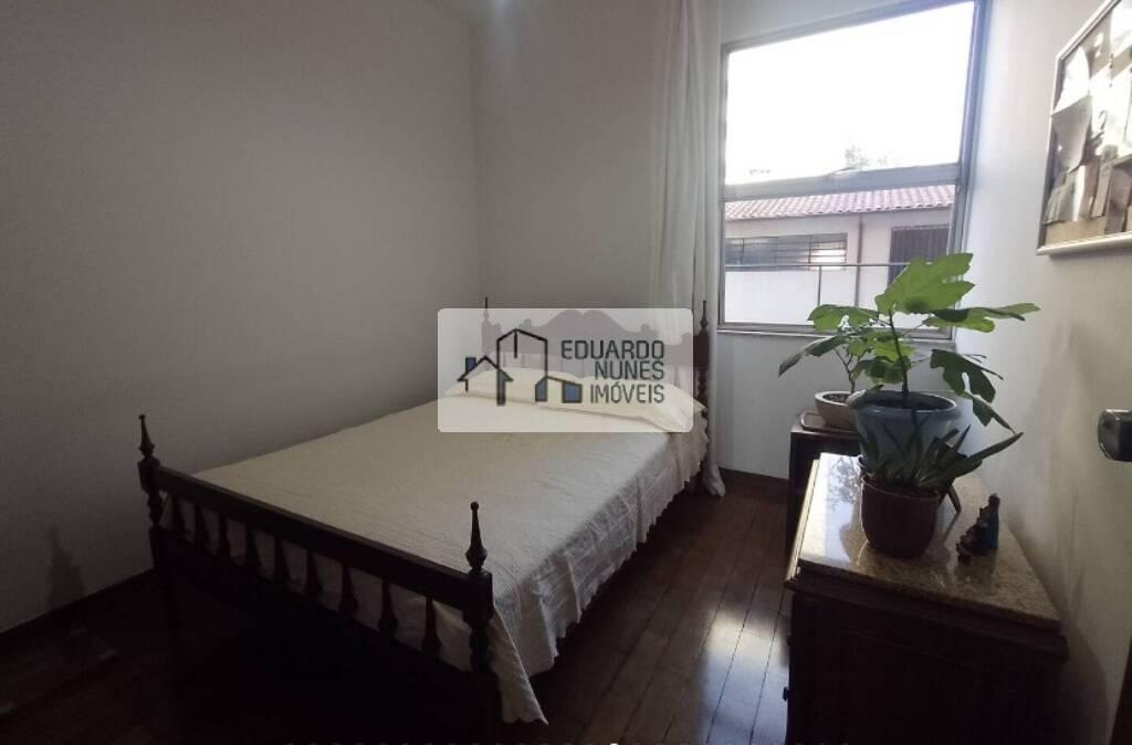 Apartamento, Serra, 4 Quartos, 2 Vagas, 1 Suíte