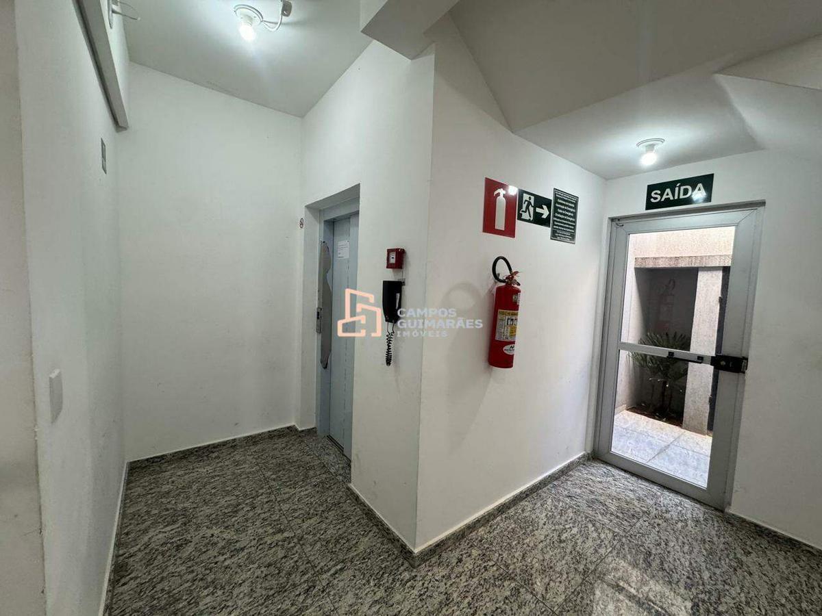 Apartamento, Milionários, 2 Quartos, 1 Vaga