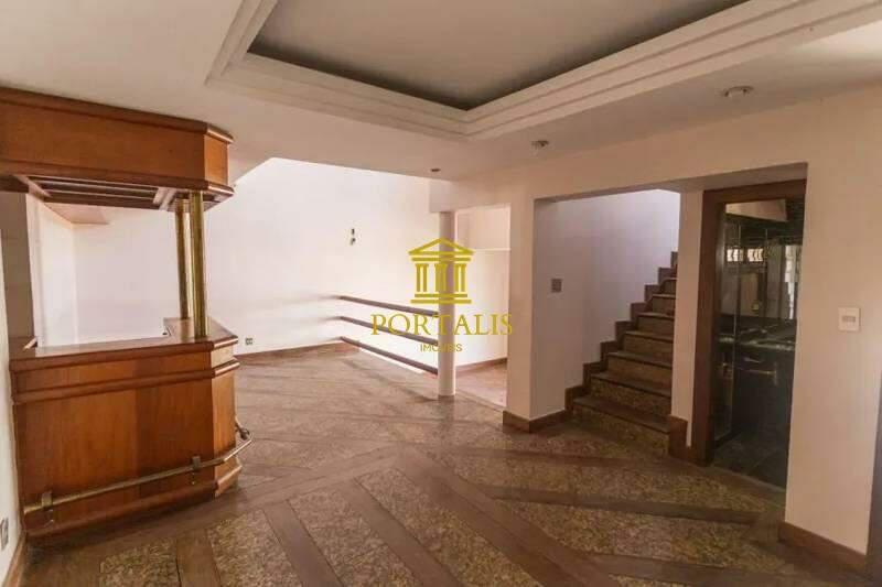 Casa, Serra, 5 Quartos, 4 Vagas, 3 Suítes