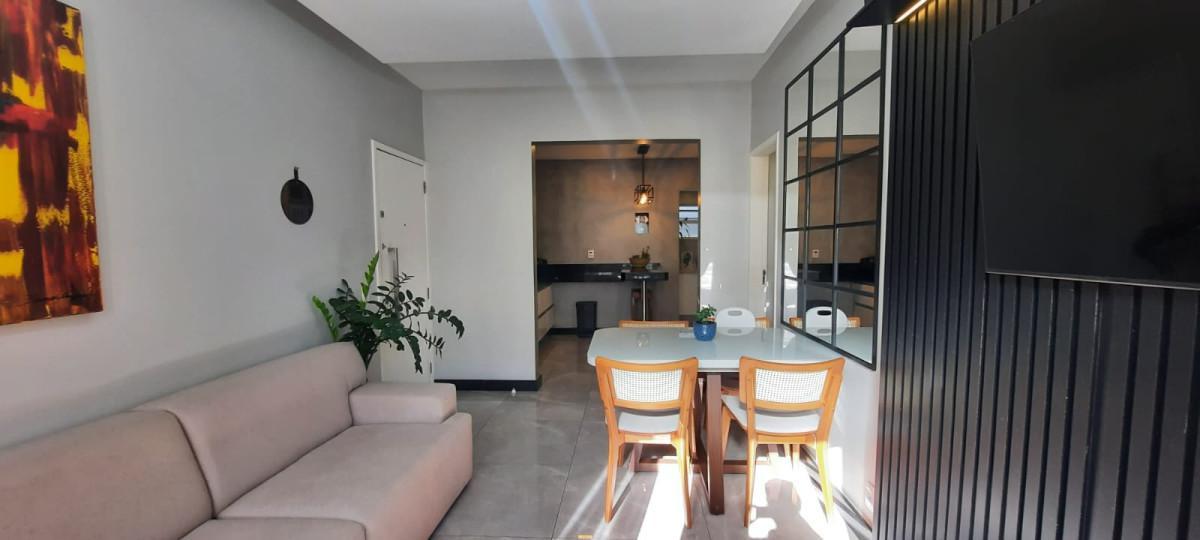 Apartamento, Serra, 3 Quartos, 1 Vaga, 1 Suíte