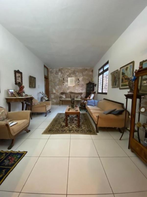 Casa, Alto Barroca, 3 Quartos, 3 Vagas, 1 Suíte