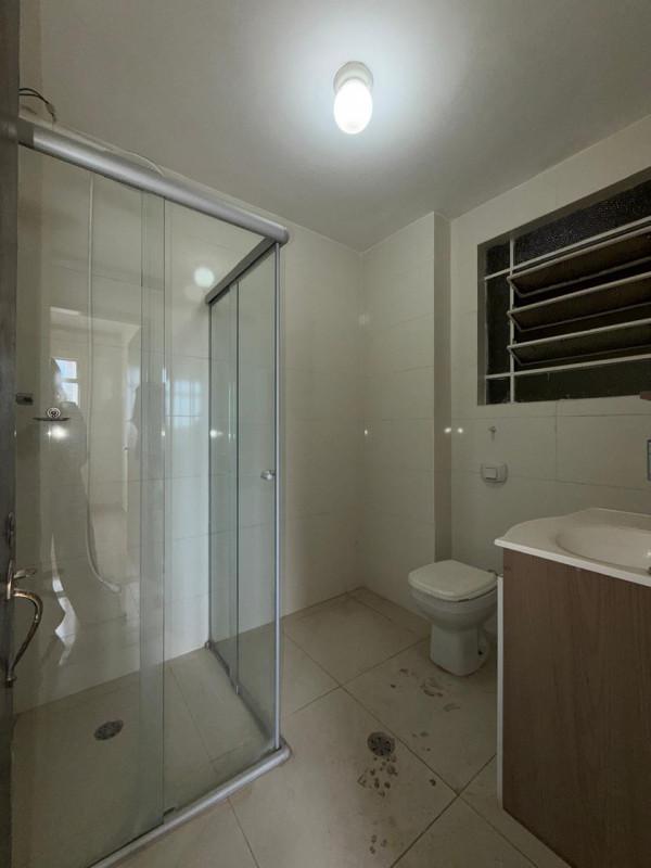 Apartamento, Barro Preto, 3 Quartos, 0 Vaga