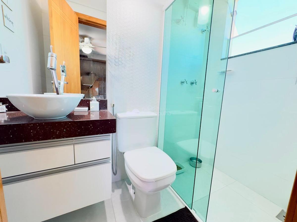Apartamento, Santa Mônica, 3 Quartos, 1 Vaga, 1 Suíte