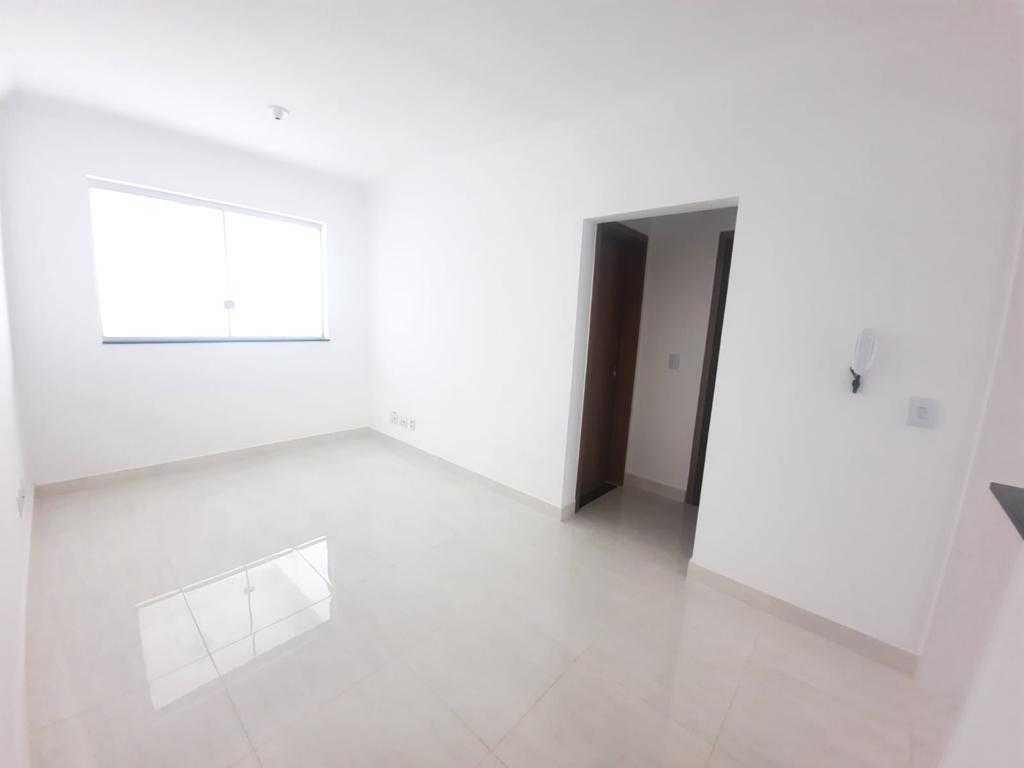 Apartamento, Bom Jesus, 2 Quartos, 1 Vaga