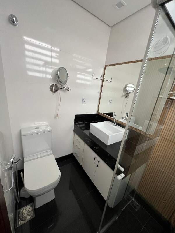 Apartamento, Funcionários, 3 Quartos, 2 Vagas, 2 Suítes