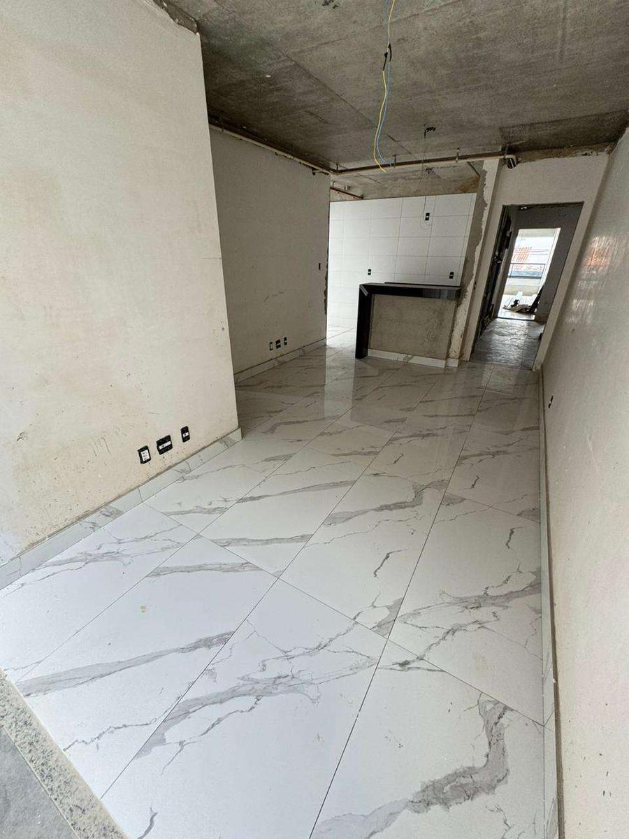 Apartamento, Itapoã, 3 Quartos, 2 Vagas, 1 Suíte