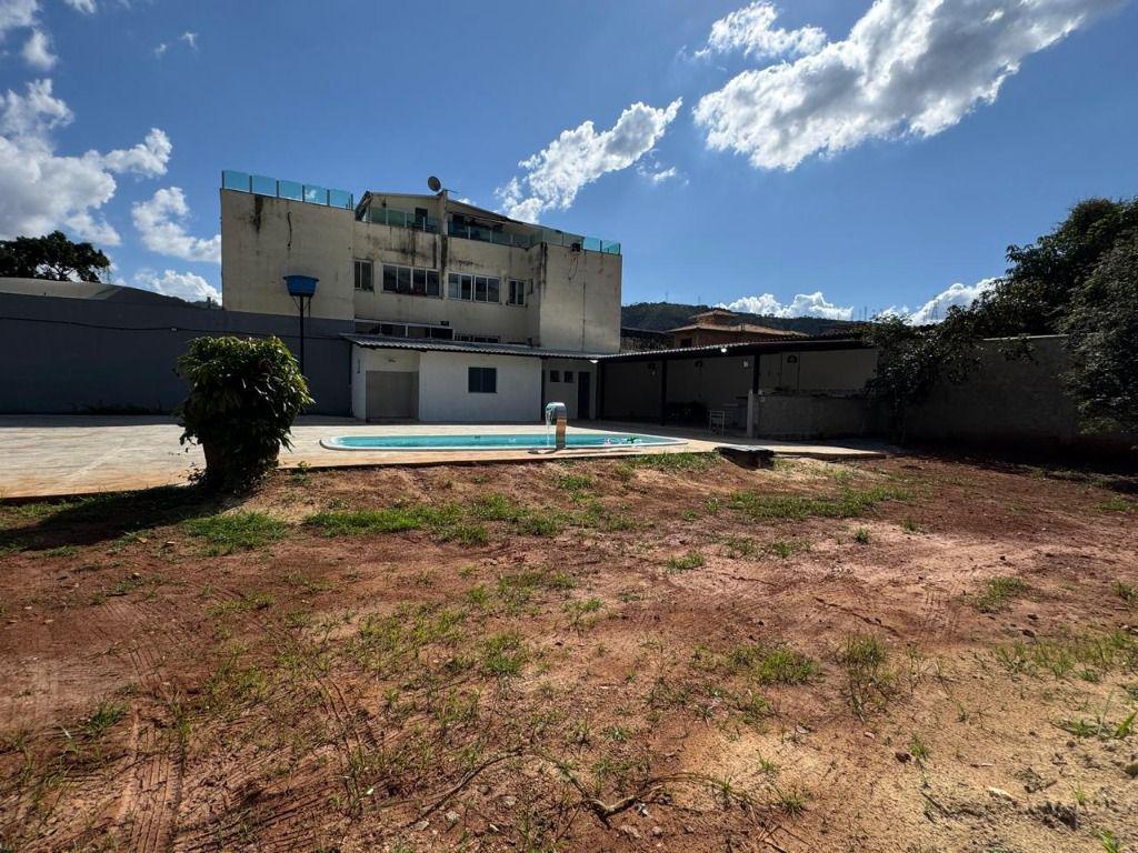 Casa, Paciência, 1 Quarto, 0 Vaga, 1 Suíte