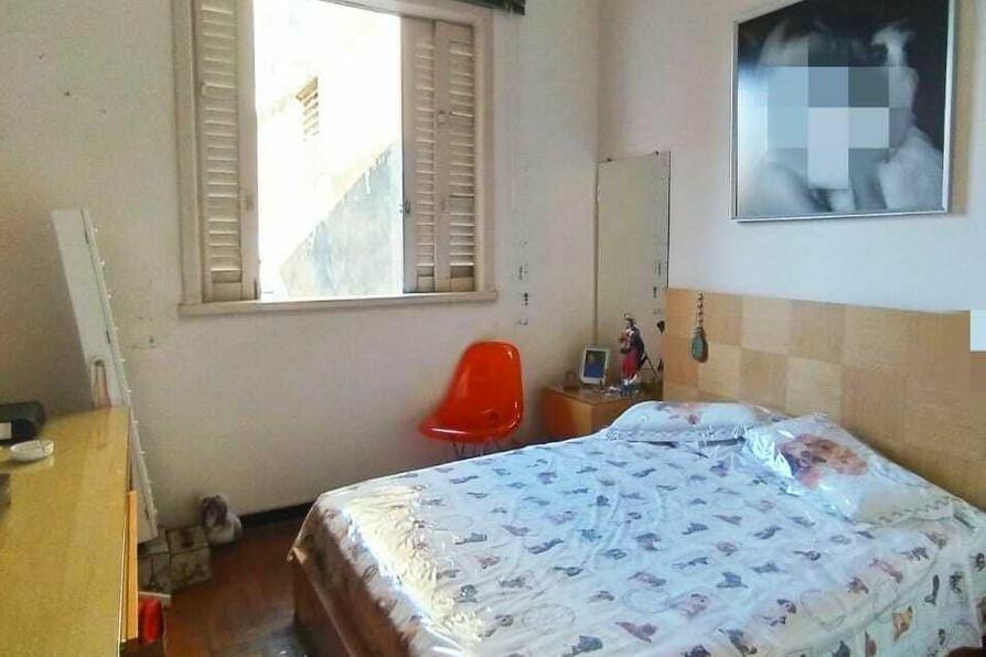 Casa, Floresta, 4 Quartos, 0 Vaga