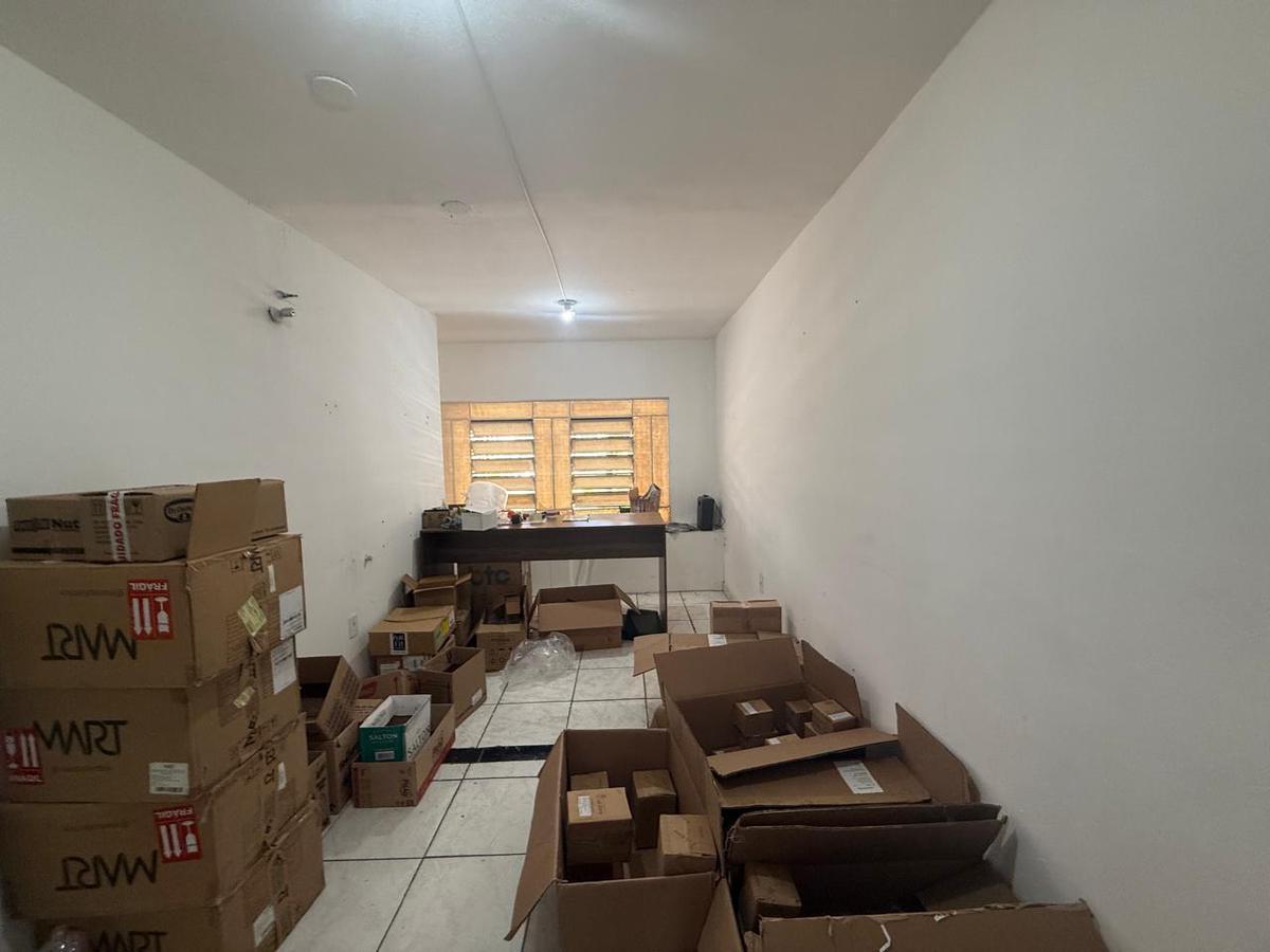 Andar, São João Batista (venda Nova), 0 Quarto, 0 Vaga