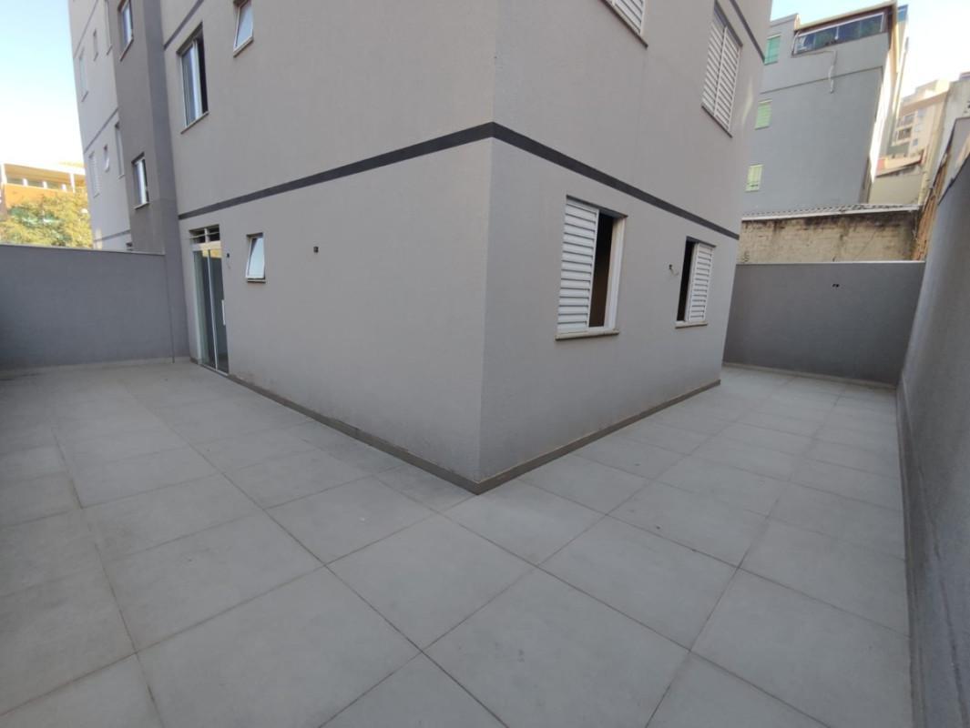 Apartamento, Cabral, 2 Quartos, 2 Vagas, 1 Suíte