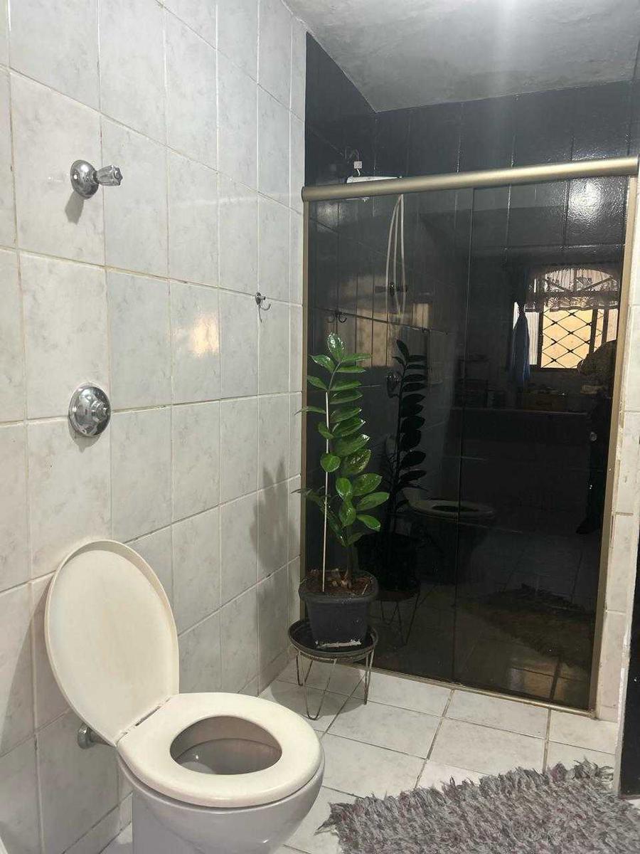 Casa, Conjunto Celso Machado, 3 Quartos, 3 Vagas