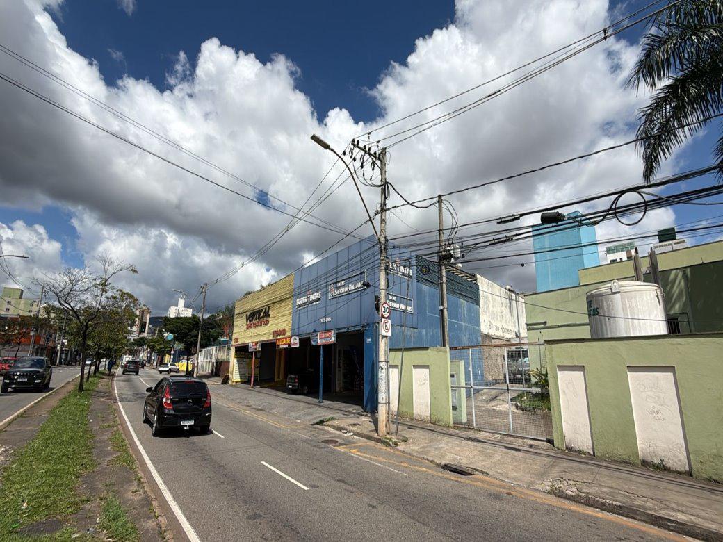Loja, Jardim América, 3 Vagas