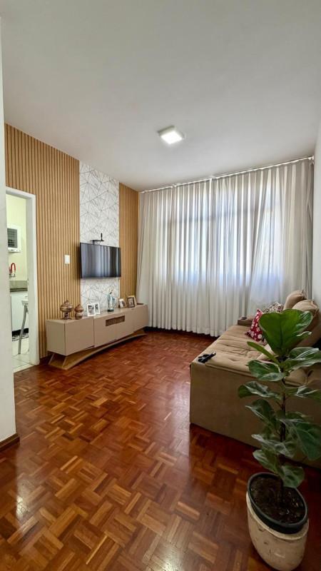 Apartamento, Santa Efigênia, 2 Quartos, 1 Vaga