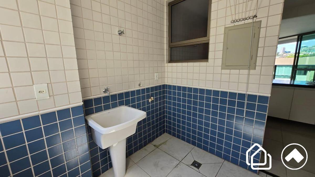 Apartamento, Buritis, 3 Quartos, 3 Vagas, 2 Suítes