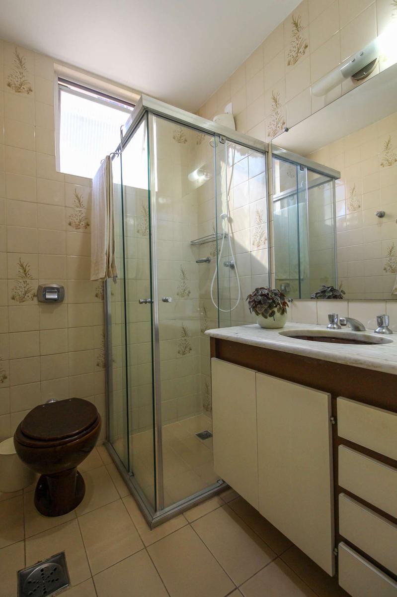 Apartamento, Santo Antônio, 3 Quartos, 2 Vagas, 1 Suíte
