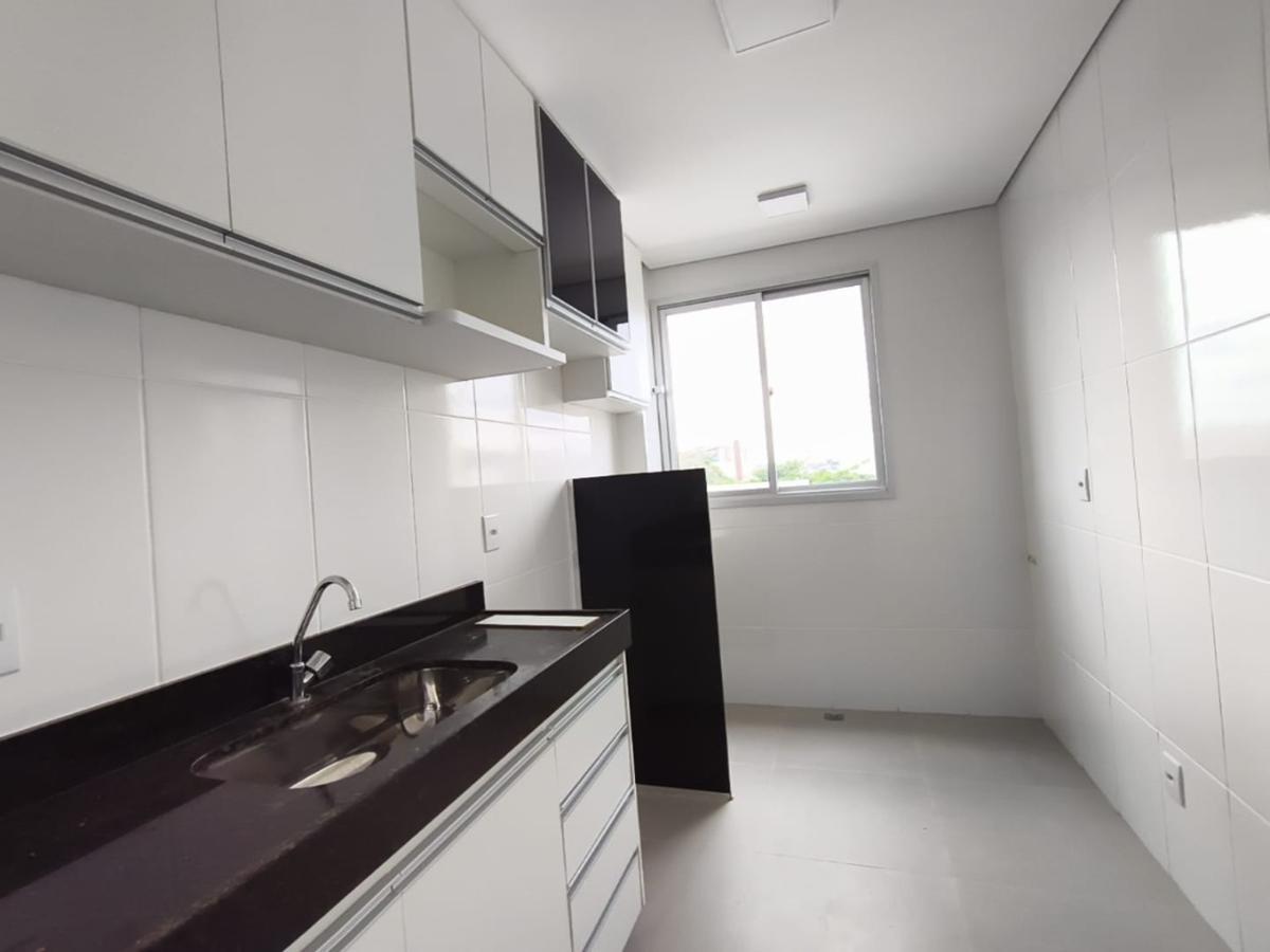 Apartamento, Havaí, 2 Quartos, 1 Vaga