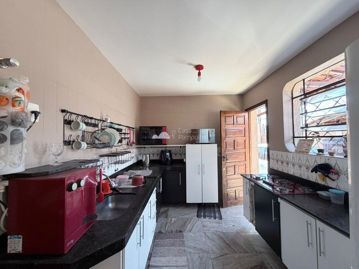 Casa, Santa Amélia, 4 Quartos, 4 Vagas, 2 Suítes