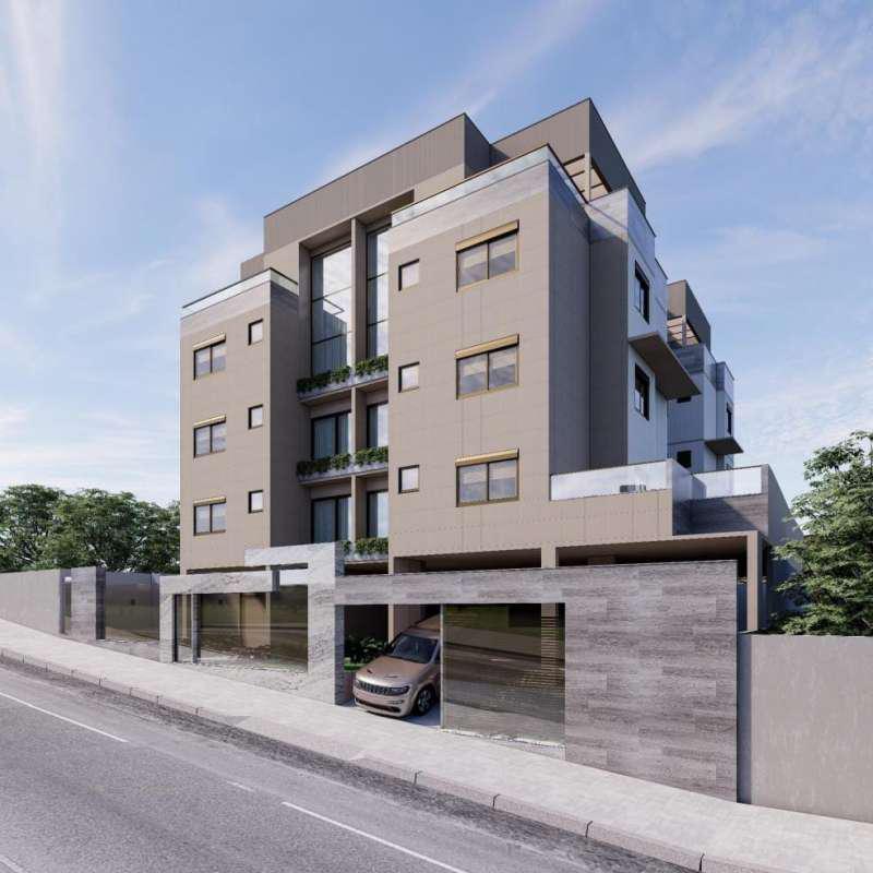 Apartamento, Dona Clara, 3 Quartos, 2 Vagas, 1 Suíte