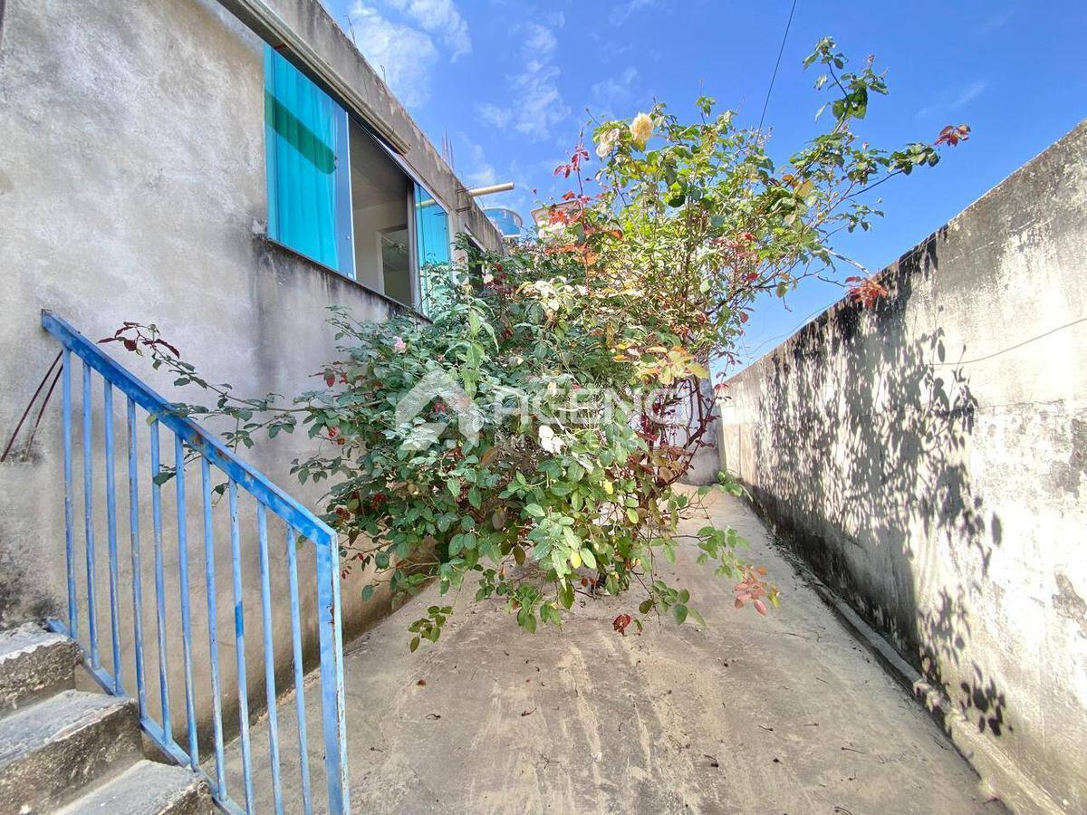 Casa, Dom Cabral, 3 Quartos, 0 Vaga, 1 Suíte